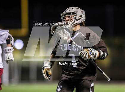 Thumbnail 3 in Crespi @ Oaks Christian photogallery.