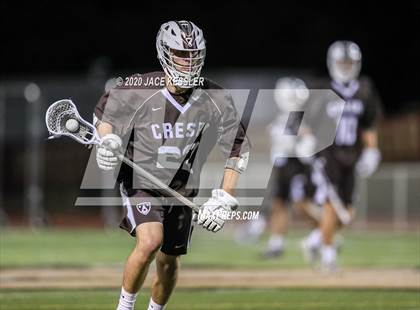 Thumbnail 1 in Crespi @ Oaks Christian photogallery.