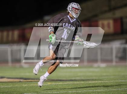 Thumbnail 2 in Crespi @ Oaks Christian photogallery.