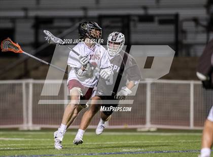 Thumbnail 1 in Crespi @ Oaks Christian photogallery.