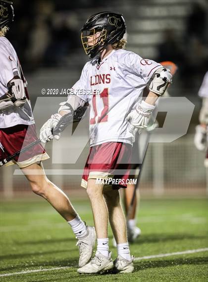 Thumbnail 1 in Crespi @ Oaks Christian photogallery.