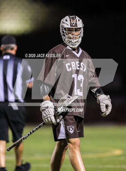 Thumbnail 3 in Crespi @ Oaks Christian photogallery.