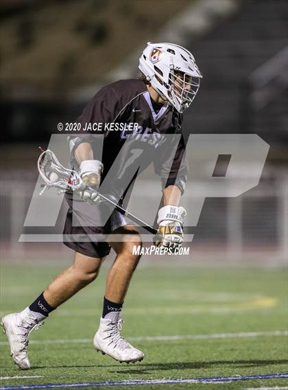 Thumbnail 3 in Crespi @ Oaks Christian photogallery.