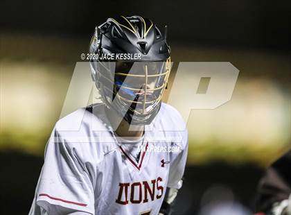 Thumbnail 2 in Crespi @ Oaks Christian photogallery.