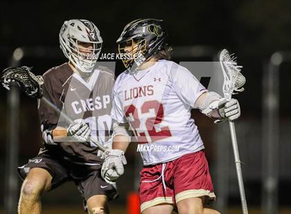 Thumbnail 3 in Crespi @ Oaks Christian photogallery.