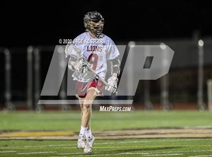 Thumbnail 2 in Crespi @ Oaks Christian photogallery.
