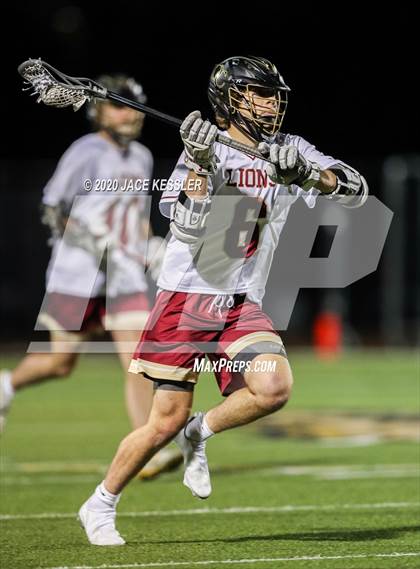 Thumbnail 2 in Crespi @ Oaks Christian photogallery.