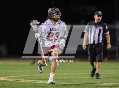 Thumbnail 3 in Crespi @ Oaks Christian photogallery.