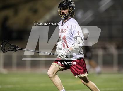 Thumbnail 2 in Crespi @ Oaks Christian photogallery.