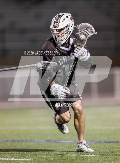 Thumbnail 3 in Crespi @ Oaks Christian photogallery.