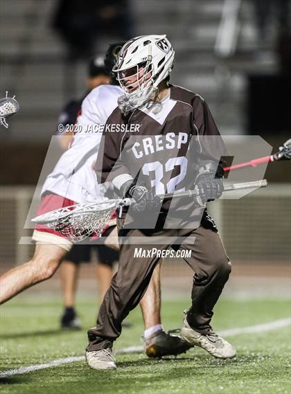 Thumbnail 2 in Crespi @ Oaks Christian photogallery.