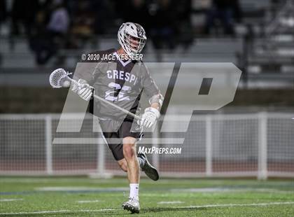 Thumbnail 1 in Crespi @ Oaks Christian photogallery.