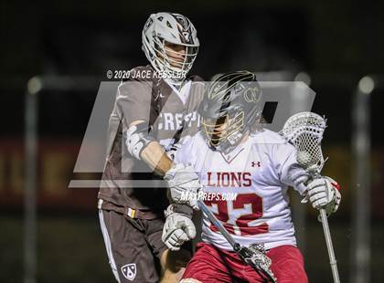 Thumbnail 1 in Crespi @ Oaks Christian photogallery.