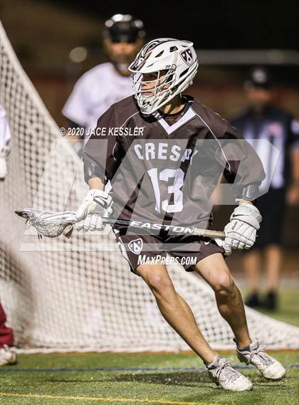 Thumbnail 1 in Crespi @ Oaks Christian photogallery.