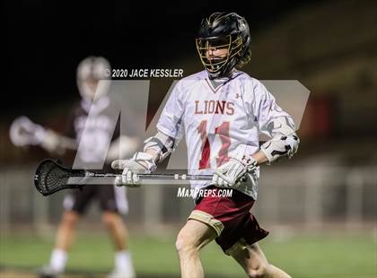 Thumbnail 3 in Crespi @ Oaks Christian photogallery.