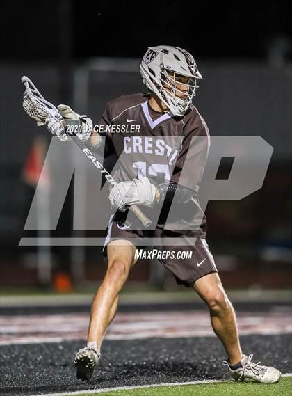 Thumbnail 1 in Crespi @ Oaks Christian photogallery.