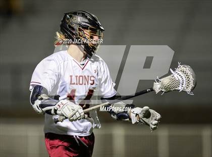 Thumbnail 2 in Crespi @ Oaks Christian photogallery.