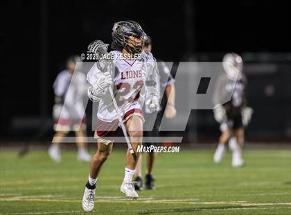 Thumbnail 2 in Crespi @ Oaks Christian photogallery.