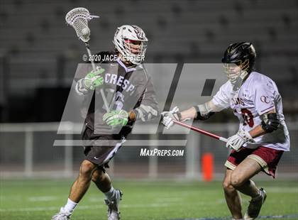 Thumbnail 2 in Crespi @ Oaks Christian photogallery.