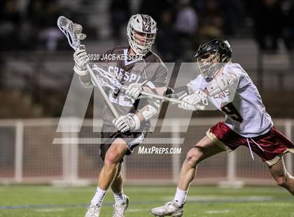 Thumbnail 2 in Crespi @ Oaks Christian photogallery.
