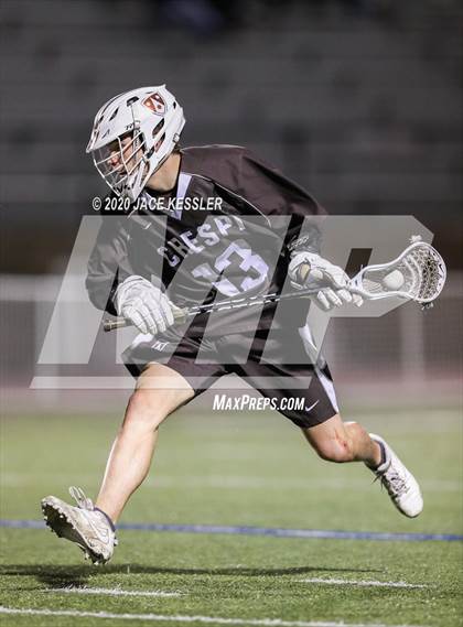 Thumbnail 2 in Crespi @ Oaks Christian photogallery.