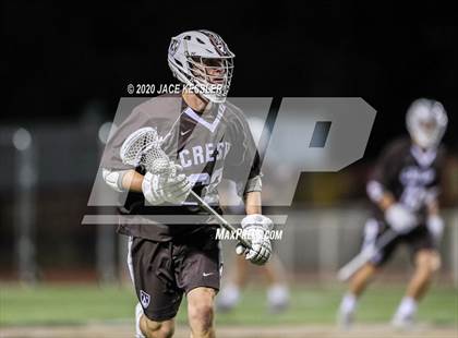 Thumbnail 1 in Crespi @ Oaks Christian photogallery.
