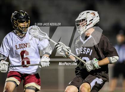 Thumbnail 2 in Crespi @ Oaks Christian photogallery.
