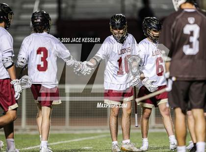 Thumbnail 3 in Crespi @ Oaks Christian photogallery.
