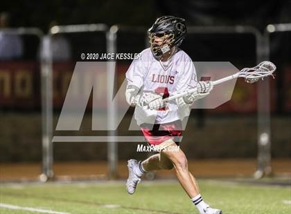 Thumbnail 3 in Crespi @ Oaks Christian photogallery.