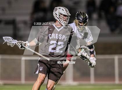 Thumbnail 2 in Crespi @ Oaks Christian photogallery.