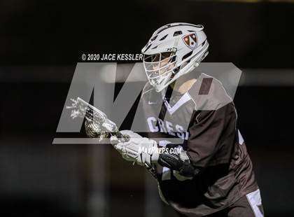 Thumbnail 3 in Crespi @ Oaks Christian photogallery.