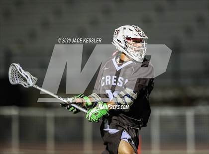 Thumbnail 2 in Crespi @ Oaks Christian photogallery.