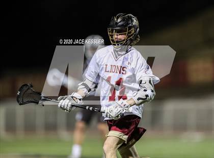 Thumbnail 1 in Crespi @ Oaks Christian photogallery.