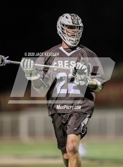 Thumbnail 3 in Crespi @ Oaks Christian photogallery.