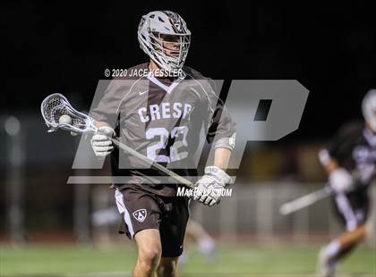 Thumbnail 2 in Crespi @ Oaks Christian photogallery.