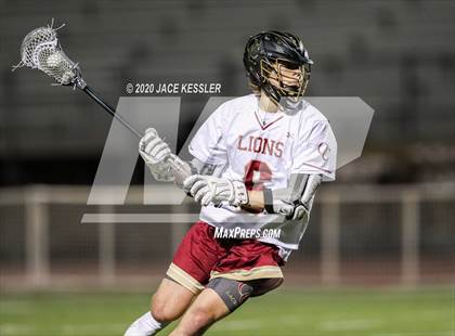 Thumbnail 2 in Crespi @ Oaks Christian photogallery.