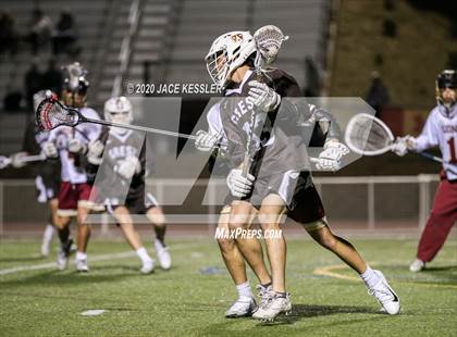 Thumbnail 2 in Crespi @ Oaks Christian photogallery.