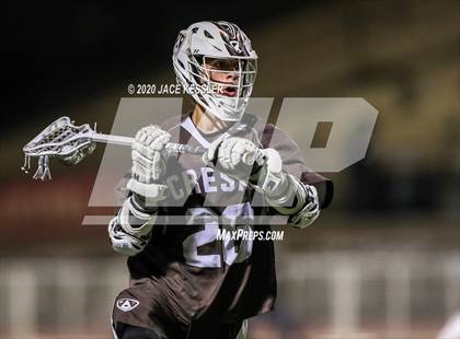Thumbnail 2 in Crespi @ Oaks Christian photogallery.