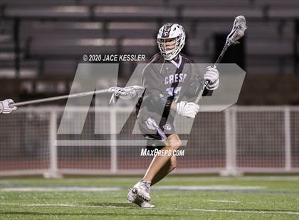 Thumbnail 2 in Crespi @ Oaks Christian photogallery.