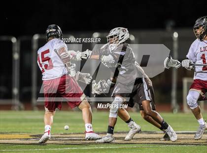 Thumbnail 3 in Crespi @ Oaks Christian photogallery.