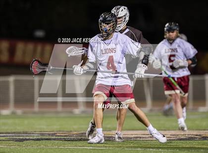 Thumbnail 2 in Crespi @ Oaks Christian photogallery.