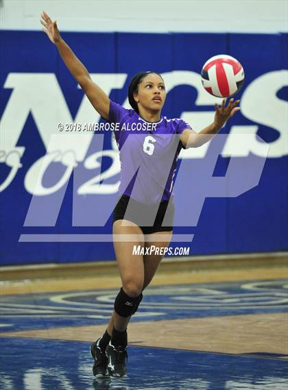 Thumbnail 1 in Morton Ranch vs. MacArthur (CFISD/Katy Classic) photogallery.