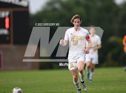 Thumbnail 3 in Apex @ Fuquay - Varina photogallery.