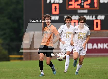 Thumbnail 1 in Apex @ Fuquay - Varina photogallery.