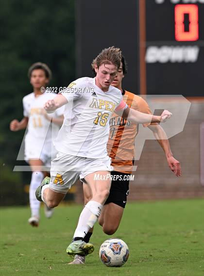 Thumbnail 3 in Apex @ Fuquay - Varina photogallery.