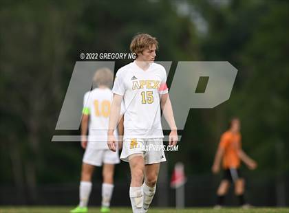 Thumbnail 3 in Apex @ Fuquay - Varina photogallery.