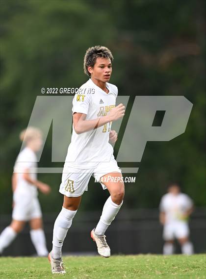 Thumbnail 2 in Apex @ Fuquay - Varina photogallery.