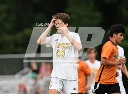 Thumbnail 3 in Apex @ Fuquay - Varina photogallery.
