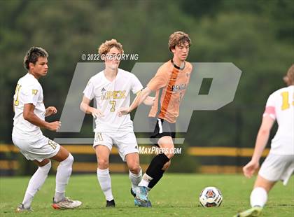 Thumbnail 2 in Apex @ Fuquay - Varina photogallery.