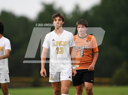 Thumbnail 2 in Apex @ Fuquay - Varina photogallery.